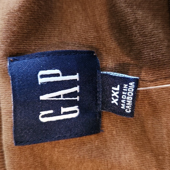 Women's Gap Modern Convertible Strap Midi Dress - Picture 5 of 7